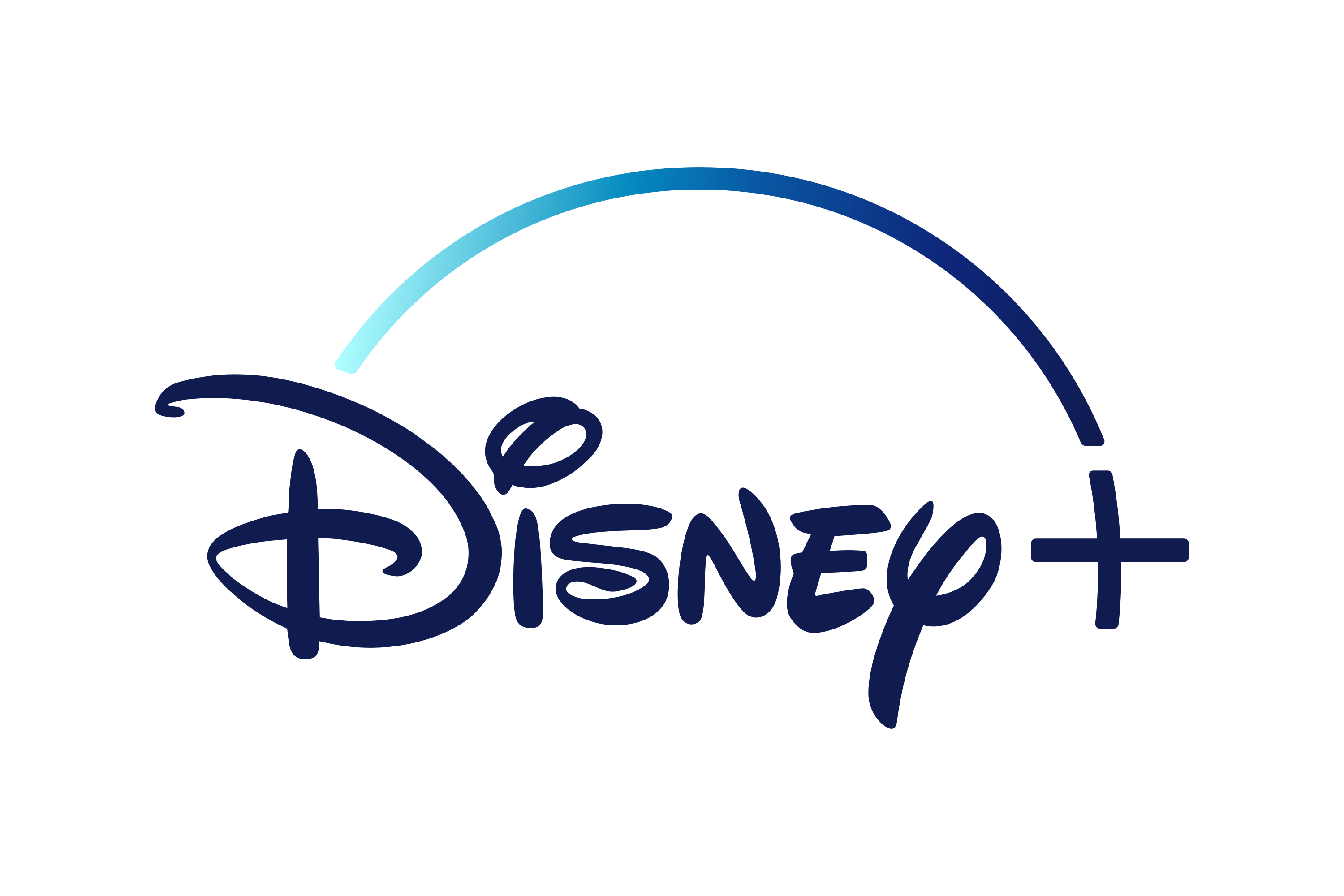 Disney+