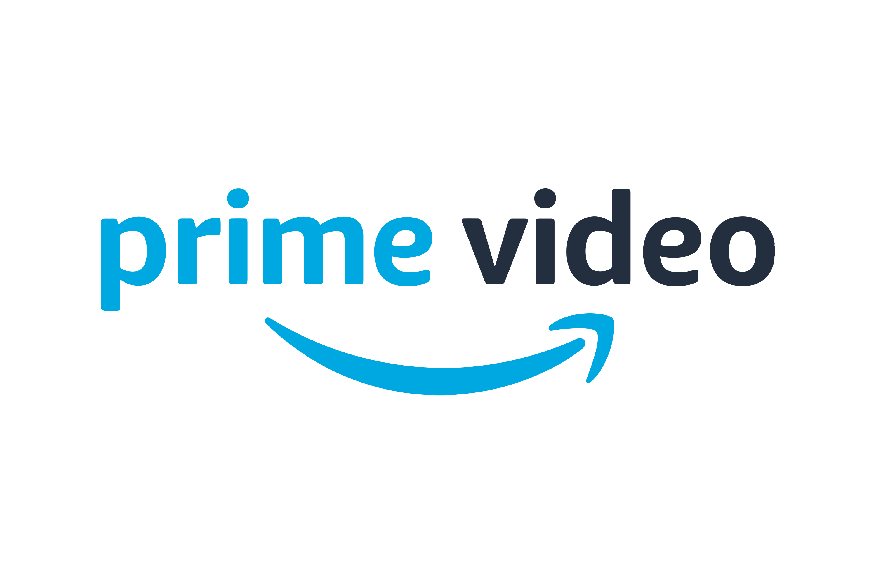 Prime Video